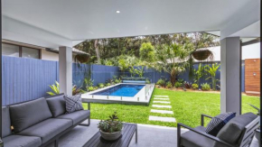 Private Luxury With Beach Views, Pearl Beach